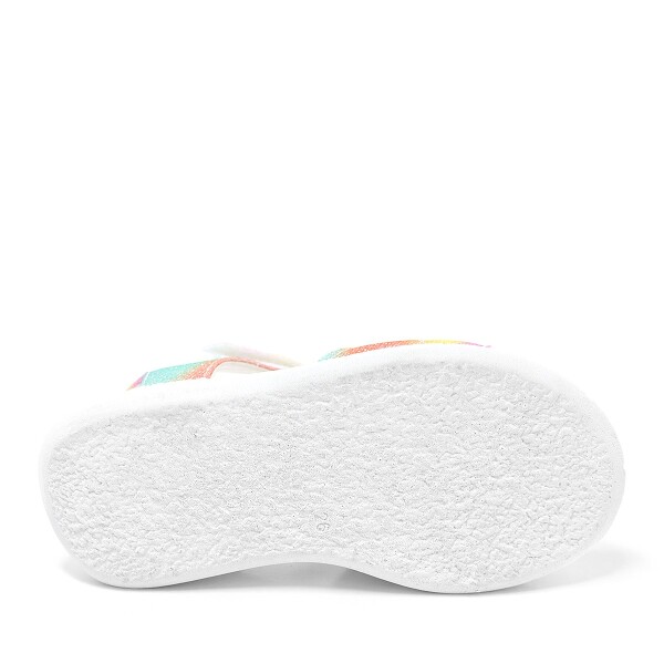 Artico Pingu Adedie Renkli Kız Çocuk Sandalet - 7