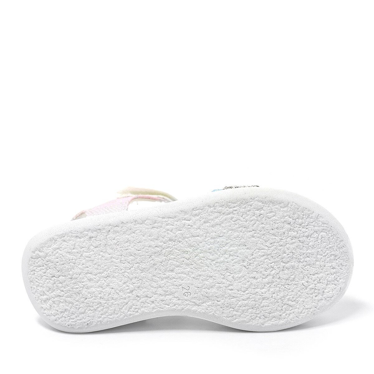 Artico Pingu Gloria Pembe Taşlı Kız Çocuk Sandalet - 6