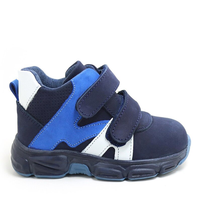 حذاء رياضي أزرق داكن للأولاد من أرتيكو إيغاروس - 2