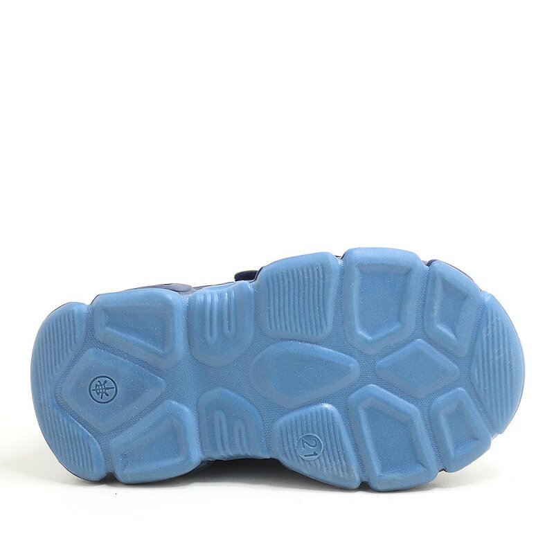 حذاء رياضي أزرق داكن للأولاد من أرتيكو إيغاروس - 7