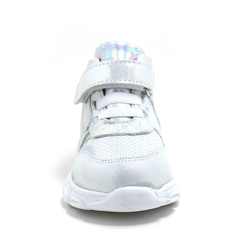 حذاء رياضي فضي للبنات من أرتيكو أريميس - 3