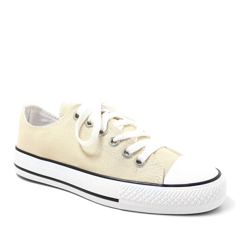 ARTİCO KRONOS BEJ SNEAKERS AYAKKABI - Artico