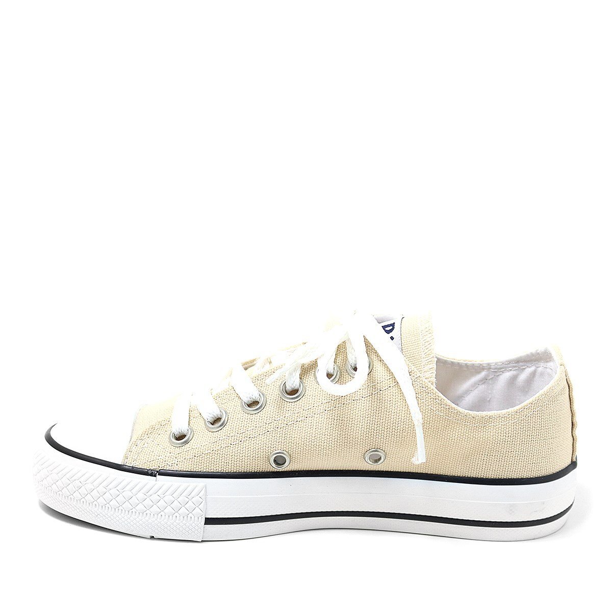 ARTİCO KRONOS BEJ SNEAKERS AYAKKABI - 3