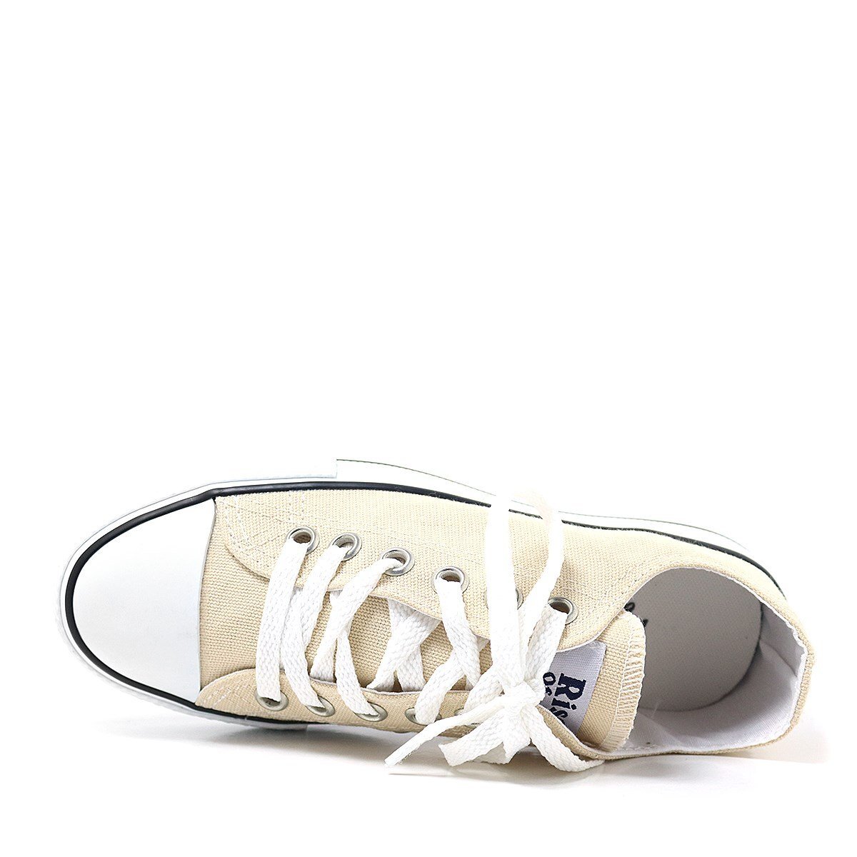 ARTİCO KRONOS BEJ SNEAKERS AYAKKABI - 6