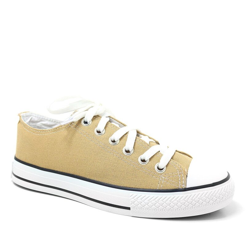 ARTİCO KRONOS KAHVERENGİ SNEAKERS AYAKKABI - Artico