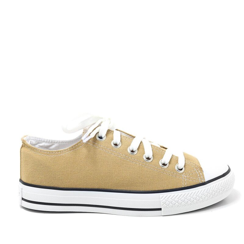 ARTİCO KRONOS KAHVERENGİ SNEAKERS AYAKKABI - 2