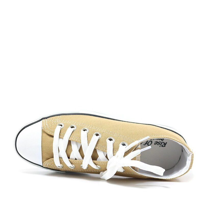 ARTİCO KRONOS KAHVERENGİ SNEAKERS AYAKKABI - 6