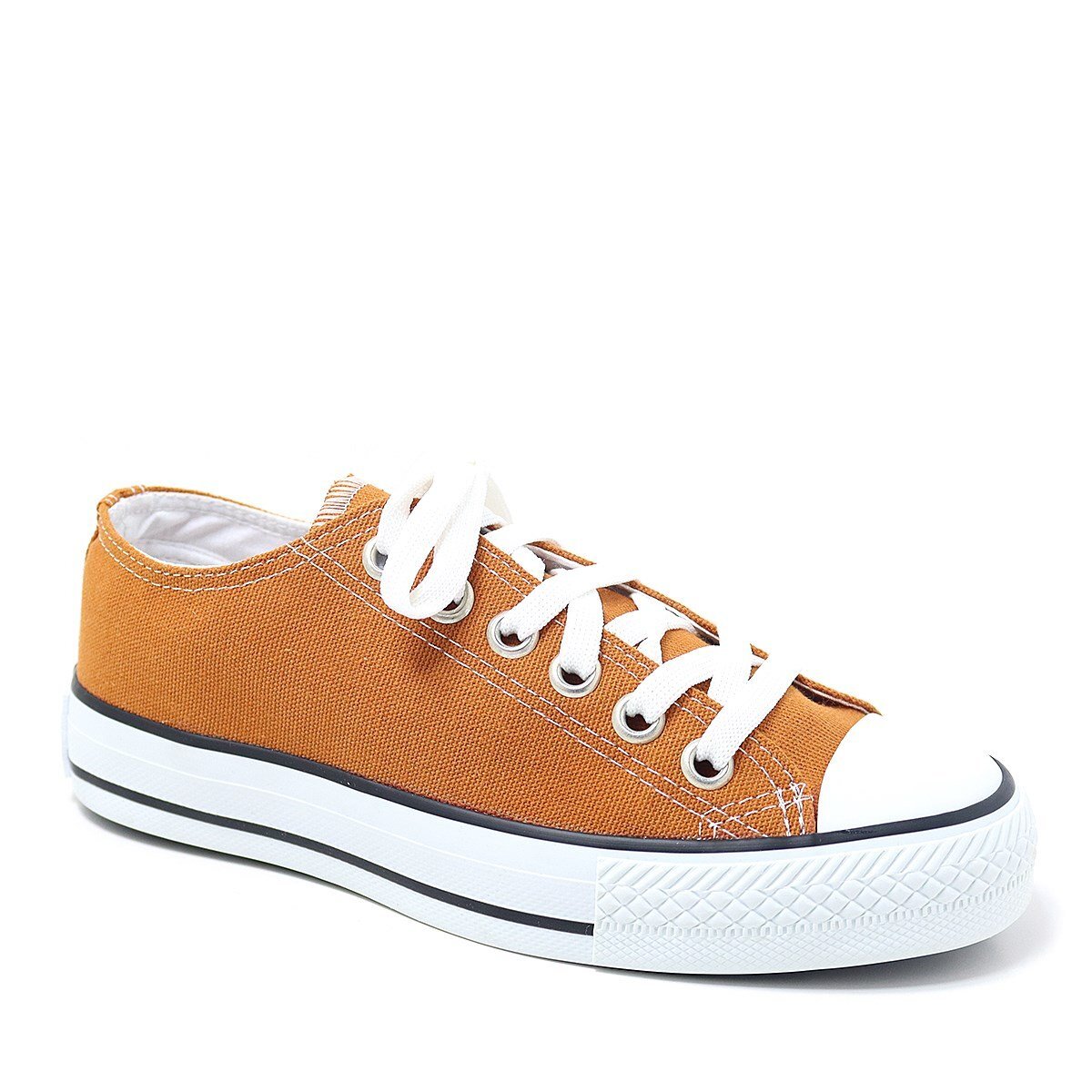 ARTİCO KRONOS TURUNCU SNEAKERS AYAKKABI - 1