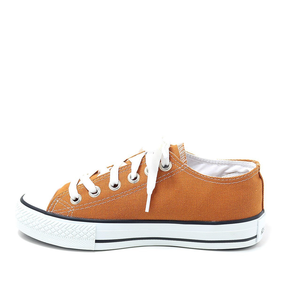 ARTİCO KRONOS TURUNCU SNEAKERS AYAKKABI - 3