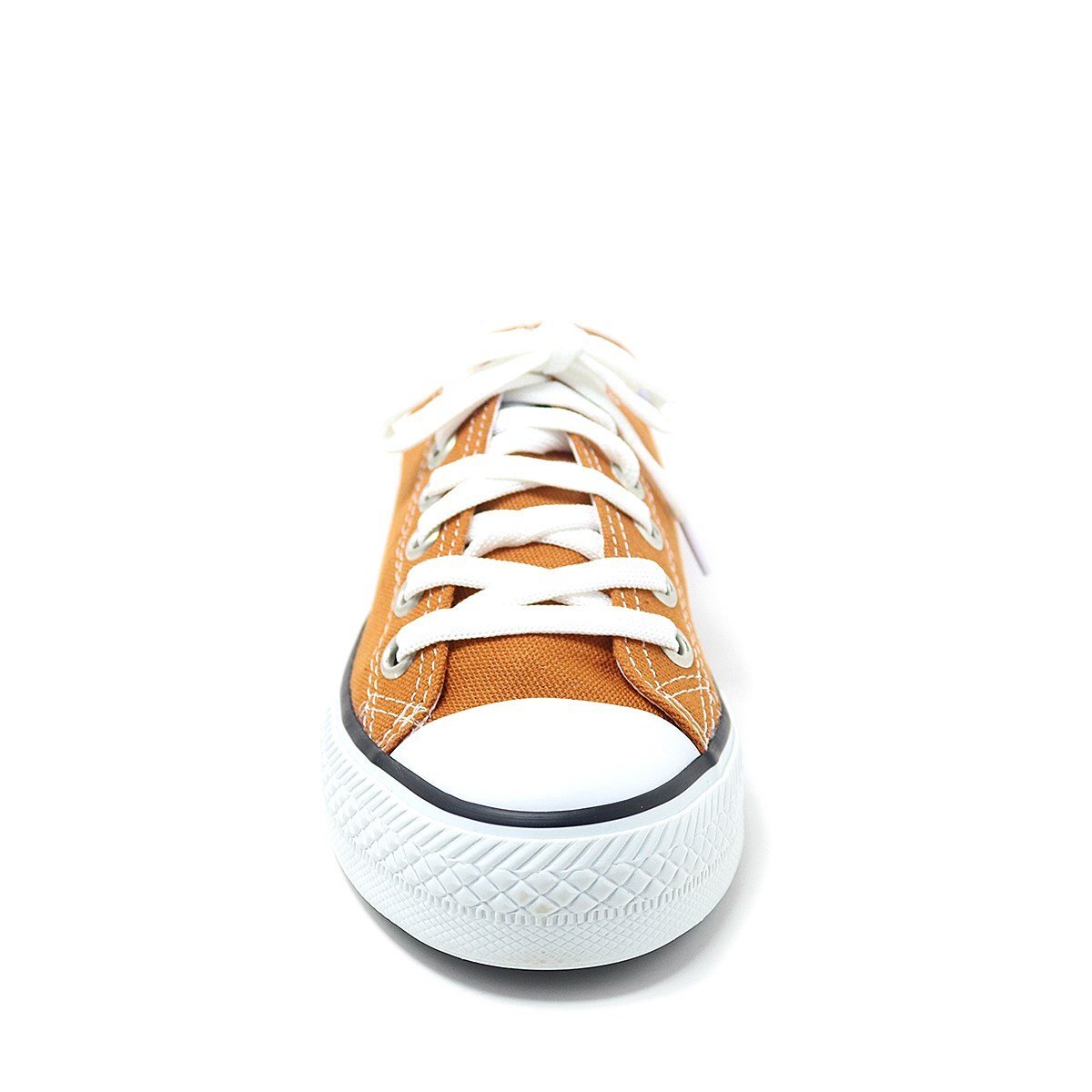 ARTİCO KRONOS TURUNCU SNEAKERS AYAKKABI - 4