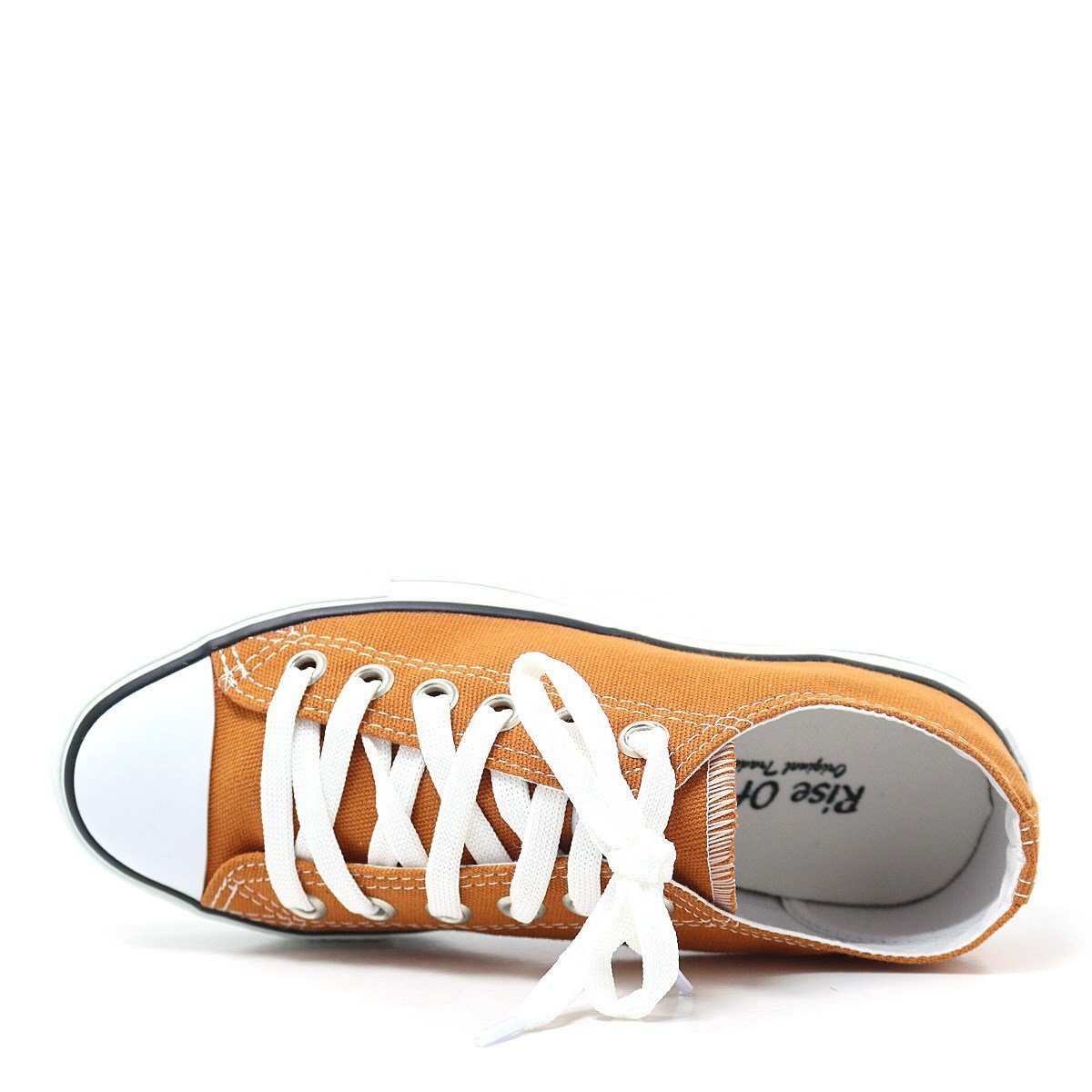 ARTİCO KRONOS TURUNCU SNEAKERS AYAKKABI - 7