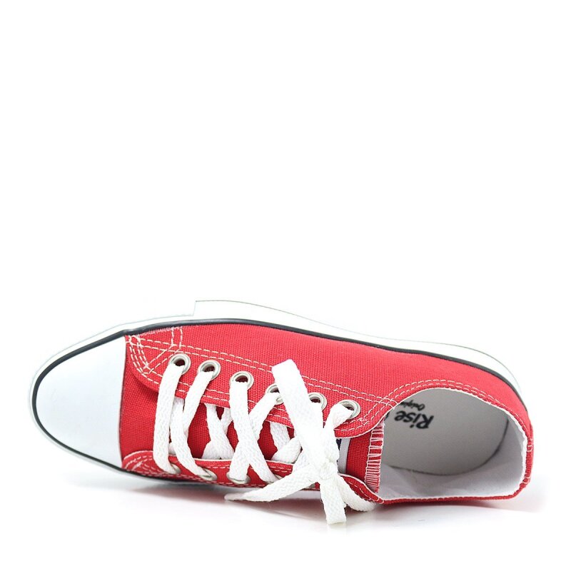 ARTİCO KRONOS KIRMIZI SNEAKERS AYAKKABI - 6