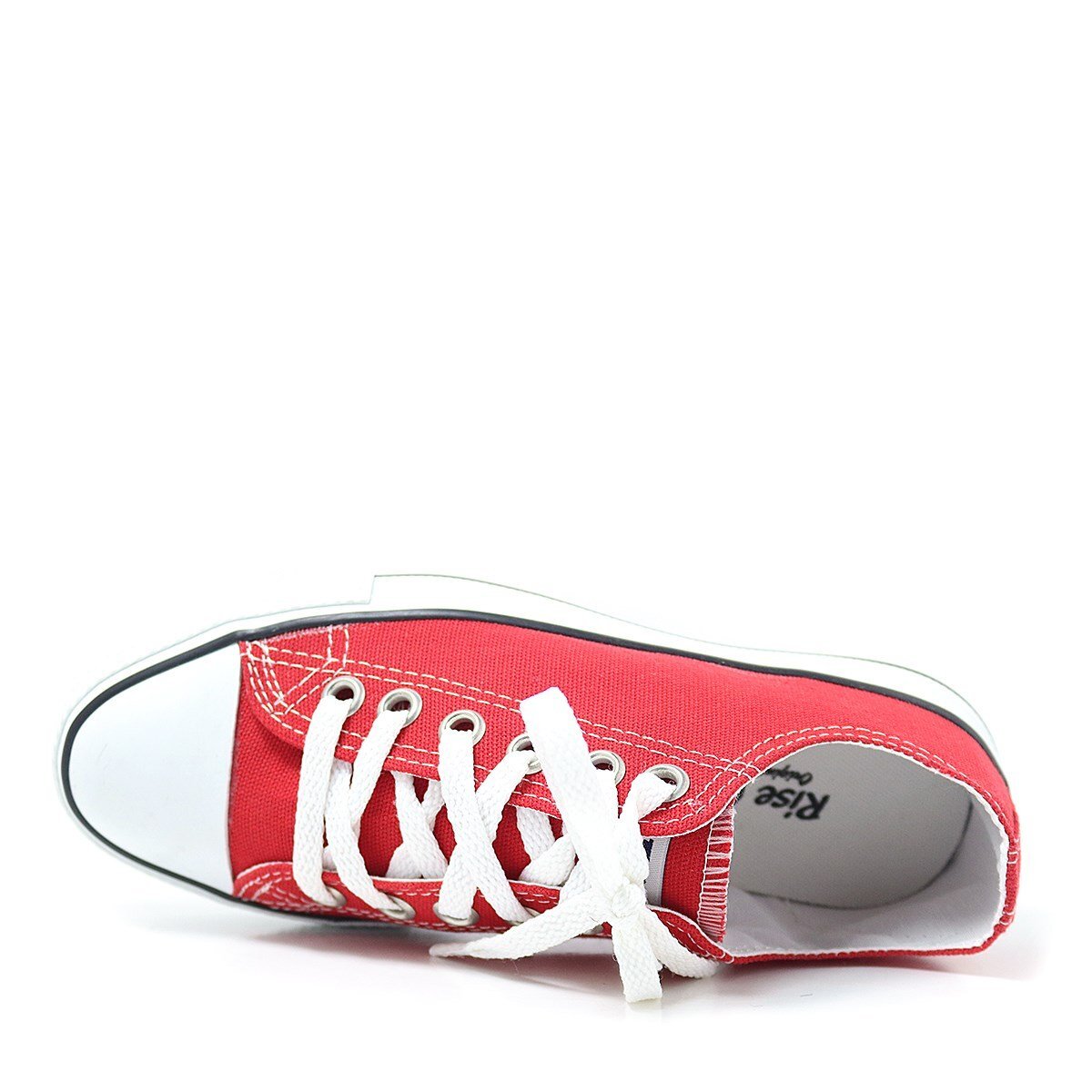 ARTİCO KRONOS KIRMIZI SNEAKERS AYAKKABI - 6