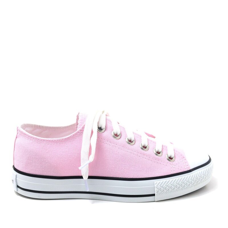 ARTİCO KRONOS AÇIK PEMBE SNEAKERS AYAKKABI - 2