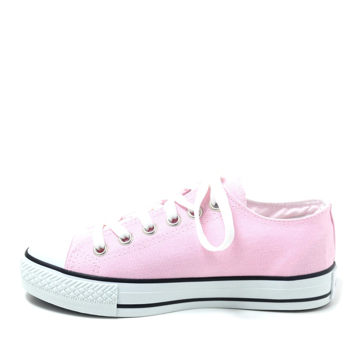 ARTİCO KRONOS AÇIK PEMBE SNEAKERS AYAKKABI - 3