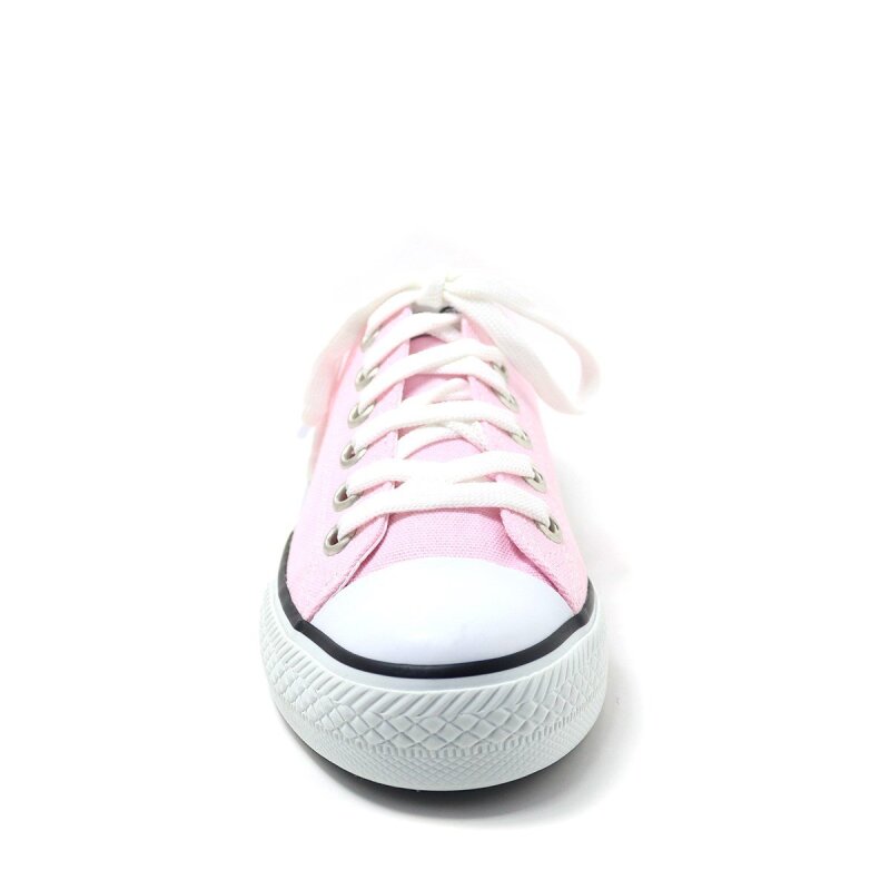 ARTİCO KRONOS AÇIK PEMBE SNEAKERS AYAKKABI - 4