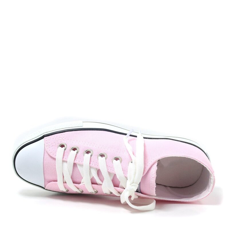 ARTİCO KRONOS AÇIK PEMBE SNEAKERS AYAKKABI - 6