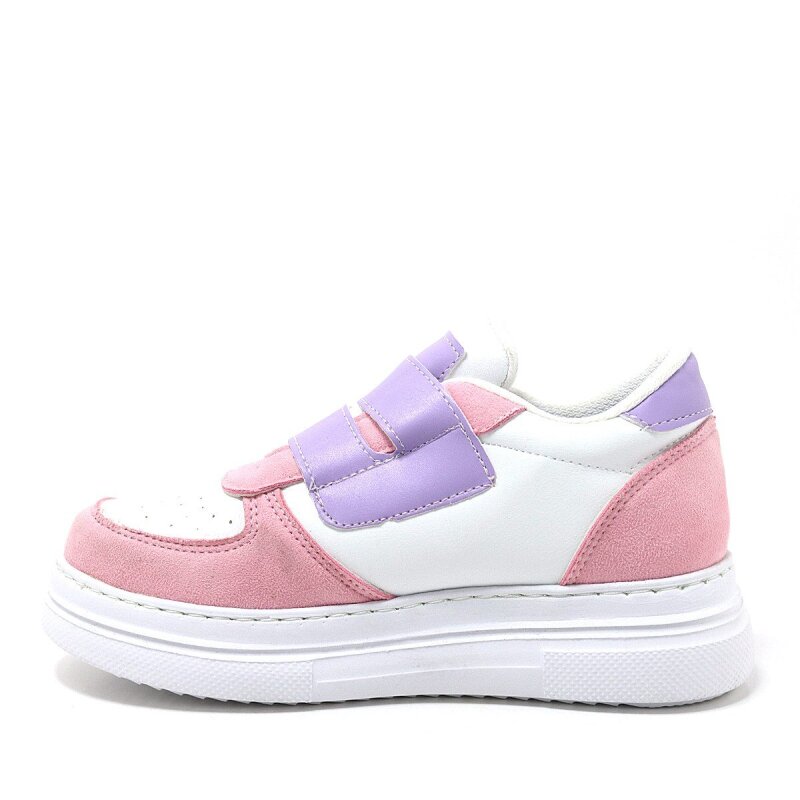 Artico Hellsa Pembe Cırtlı Çocuk Spor Ayakkabı - 3