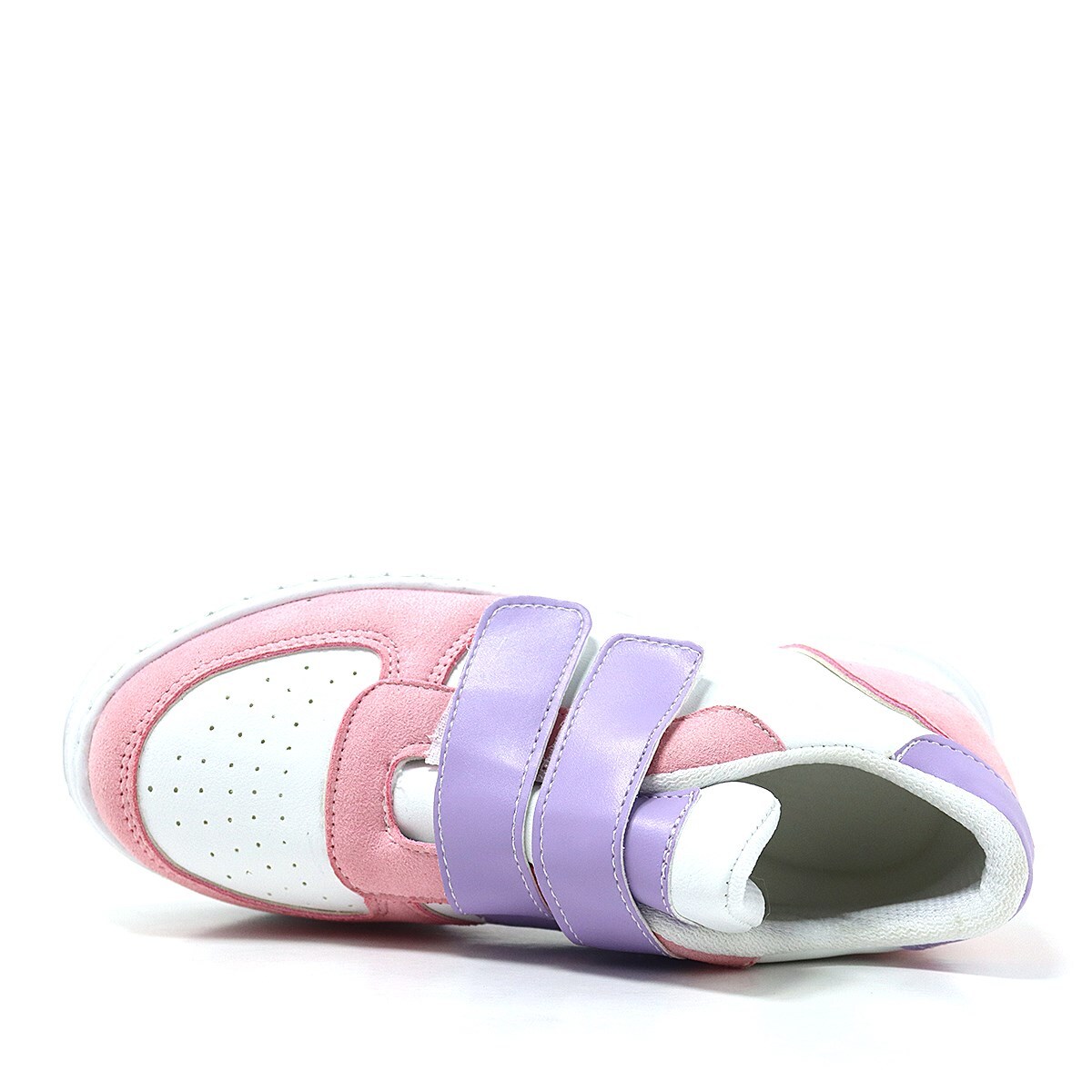 Artico Hellsa Pembe Cırtlı Çocuk Spor Ayakkabı - 6