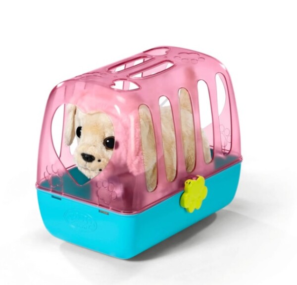 Baby Born Köpeğim 835869 - 2