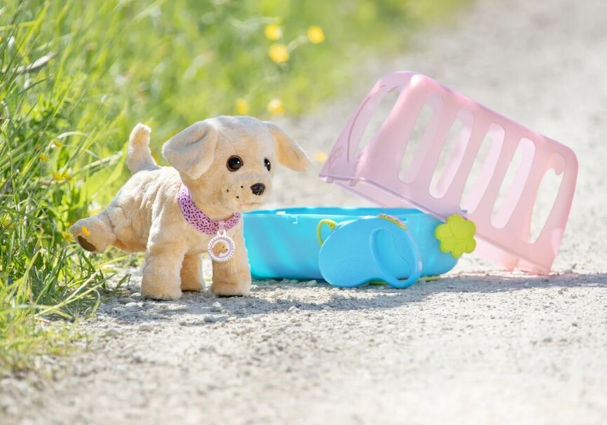 Baby Born Köpeğim 835869 - 4