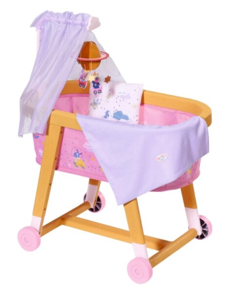 سرير أطفال بيبي بورن 829981 - 2
