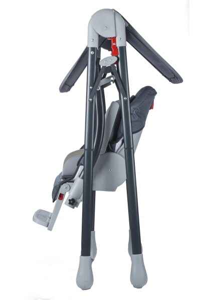 Baby Care BC530 Rocket Elite Salıncak Siyah - 2