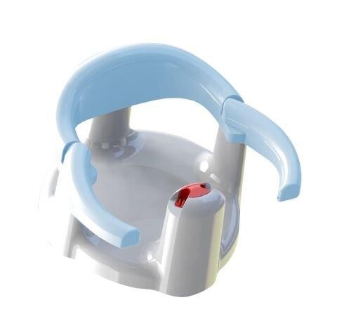 BabyJem Önden Açılır Banyo & Mama Oturağı 636 Mavi - 1