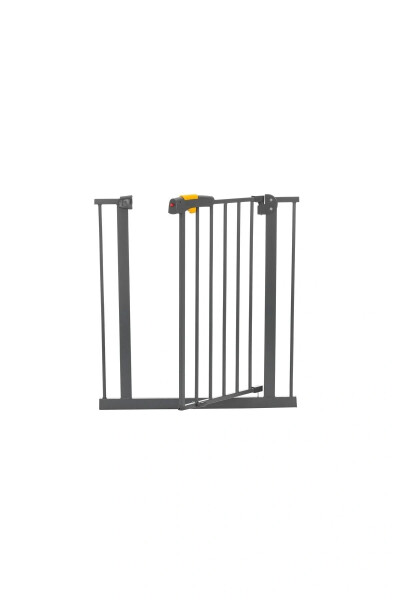 BabyJem Güvenlik Kapısı 889 Antrasit - 2