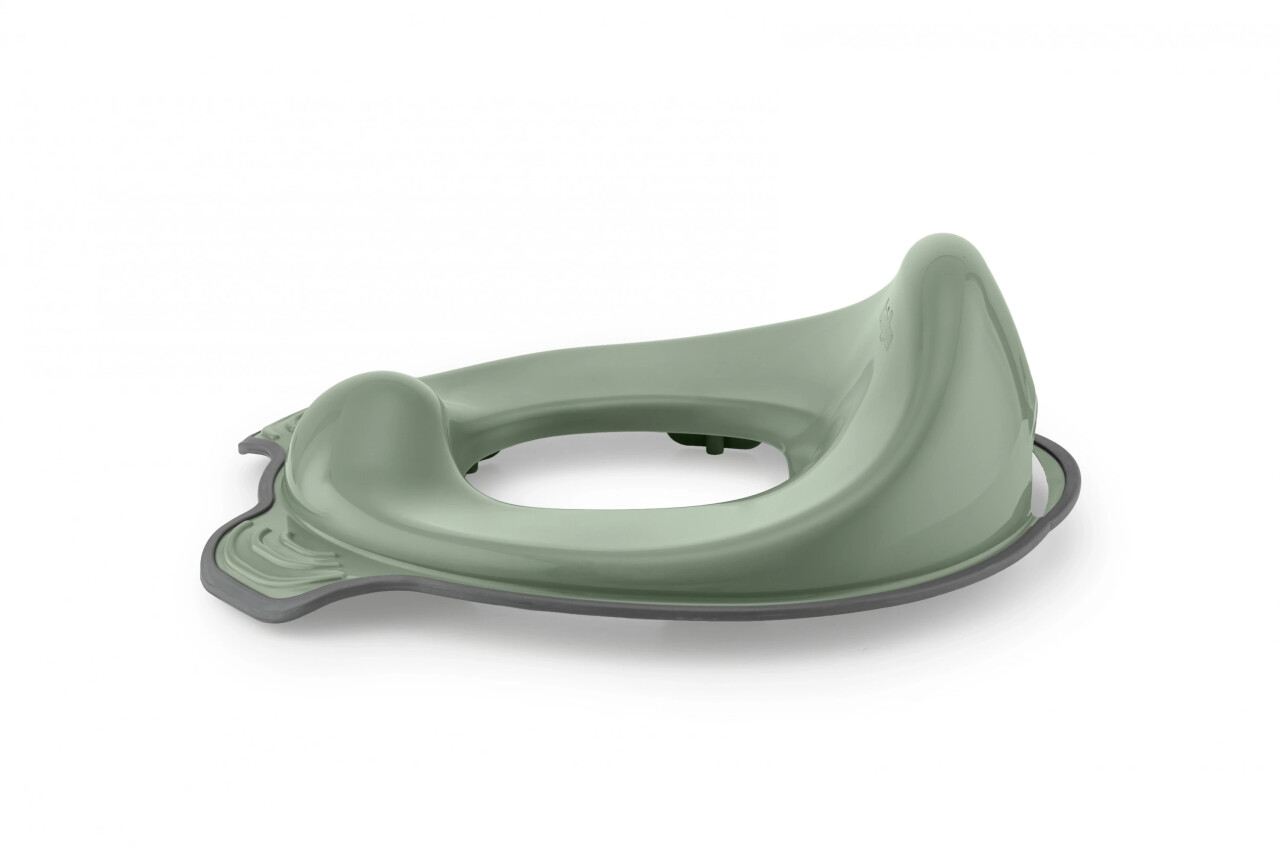 BabyJem Plastik Klozet Adaptörü 327 (Yeni) Soft Yeşil - 3