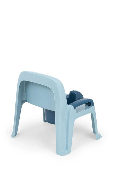 BabyJem Afacan Lazımlık 004 İndigo Mavi - 2