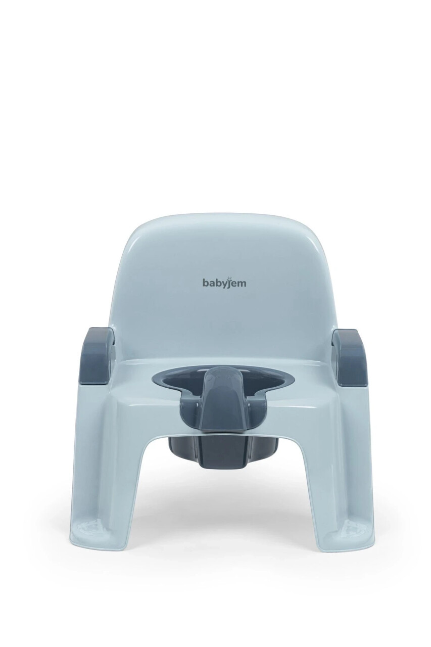 BabyJem Afacan Lazımlık 004 İndigo Mavi - 4