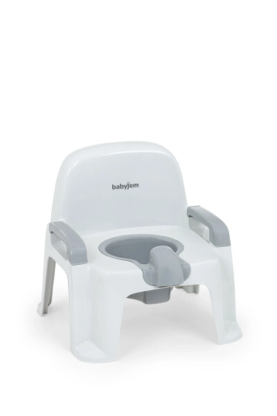 BabyJem Afacan Lazımlık 004 Kum Beji - BabyJem