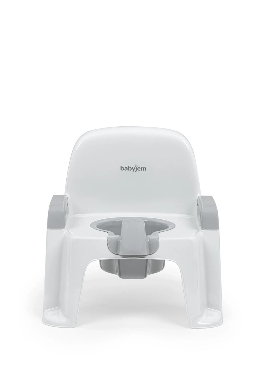 BabyJem Afacan Lazımlık 004 Kum Beji - 3