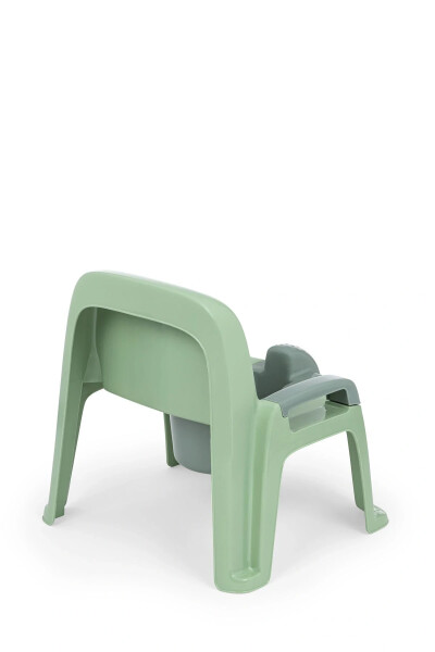 BabyJem Afacan Lazımlık 004 Soft Yeşil - 2