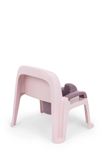 BabyJem Afacan Lazımlık 004 Soft Pembe - 2