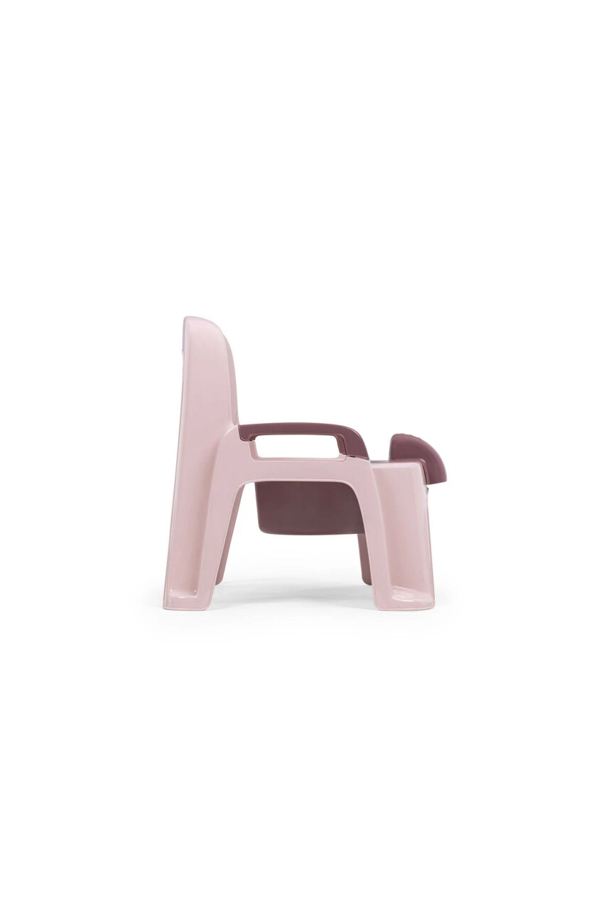 BabyJem Afacan Lazımlık 004 Soft Pembe - 5