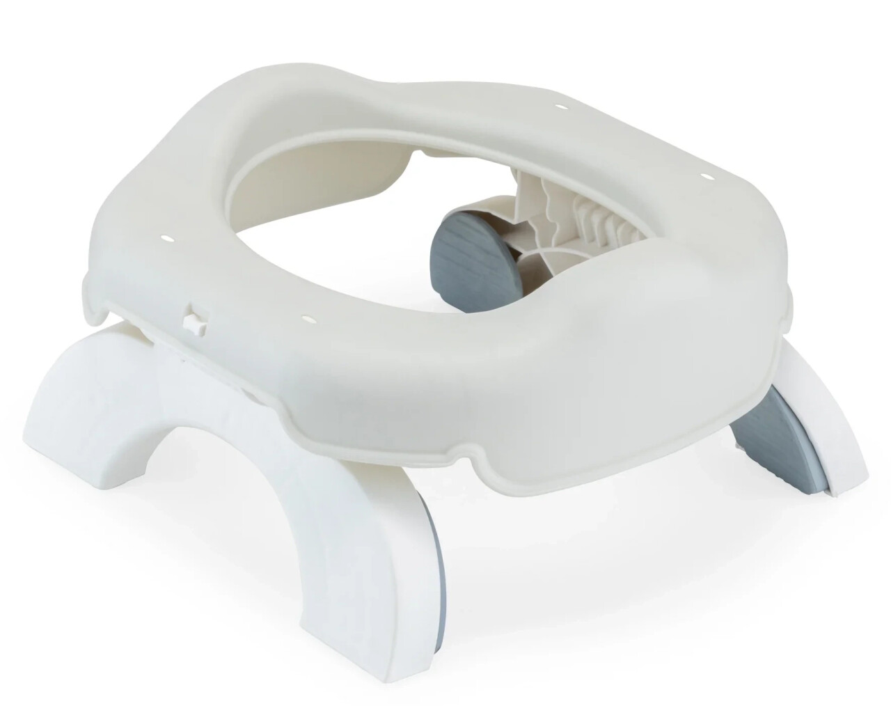 BabyJem Portatif Lazımlık + 5 Poşet Hediye 591 (Yeni) Kum Beji - 1