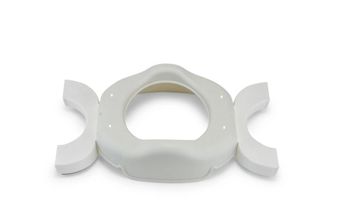 BabyJem Portatif Lazımlık + 5 Poşet Hediye 591 (Yeni) Kum Beji - 3