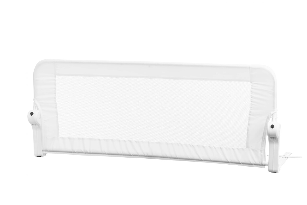 BabyJem Yatak Bariyeri 890 Beyaz - 3