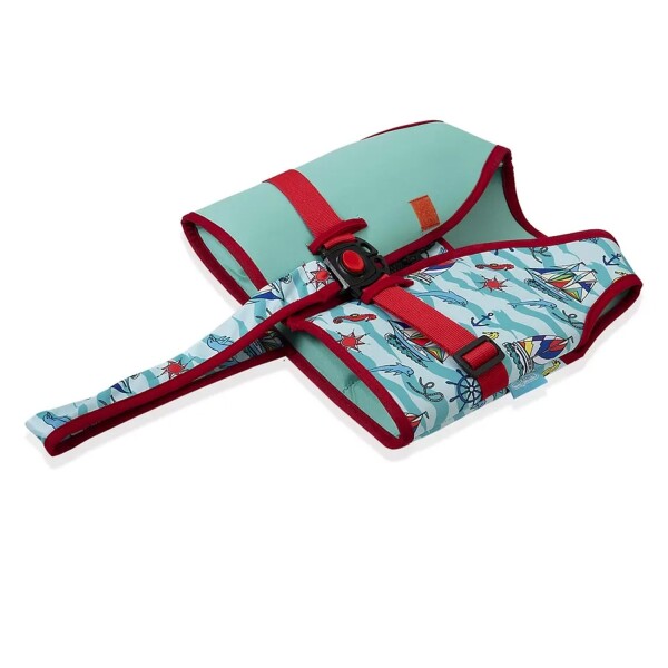 BabyJem Çocuk Yüzme Yeleği 855 Yeşil - 3