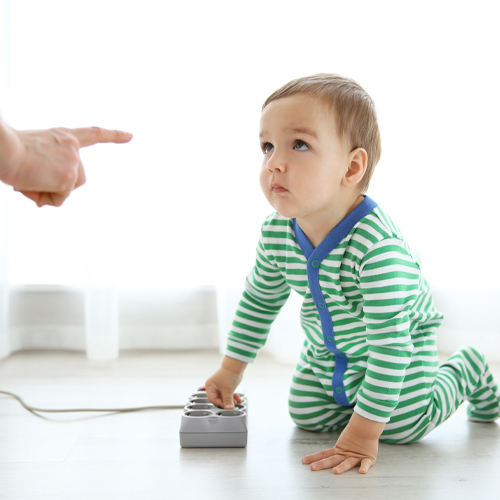 BabyJem Evde Güvenlik Seti 083 - 3