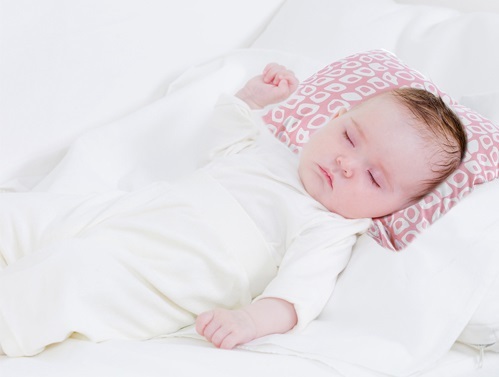 BabyJem Çok Amaçlı Emzirme Yastığı 523 Pembe Kare - 2