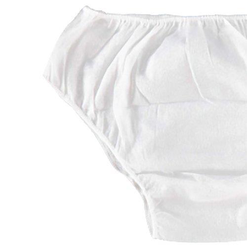 Babyjem Atılabilir Lohusa Külodu 3lü 535 - 2