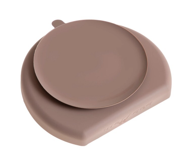 BabyJem Silikon Tabak 715 Mocha - 2