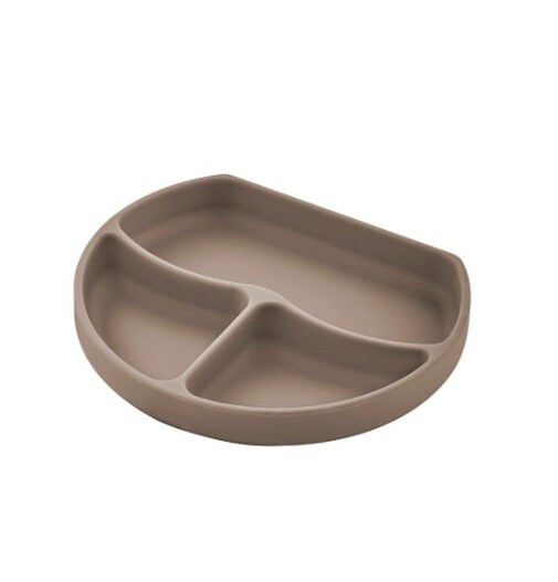 BabyJem Silikon Tabak 715 Latte - 1