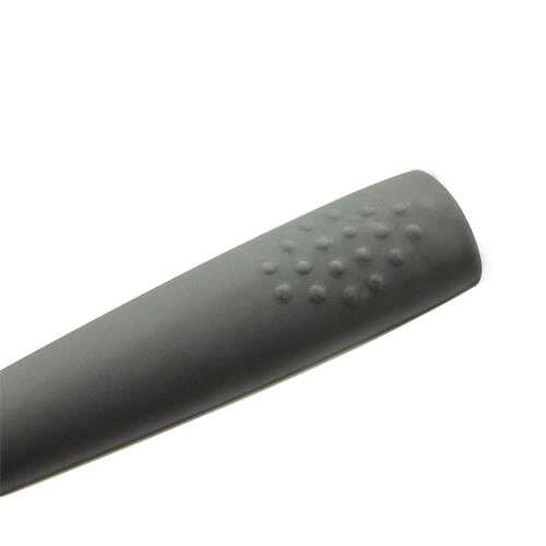 BabyJem Silikon Kaşık 759 Gri - 4