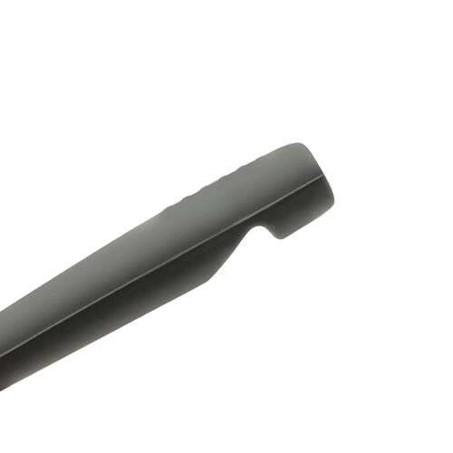 BabyJem Silikon Kaşık 759 Gri - 5