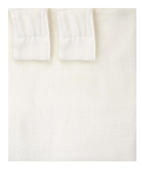 BabyJem Bürümcük Ana Kucağı Örtüsü 809 Ekru - 3