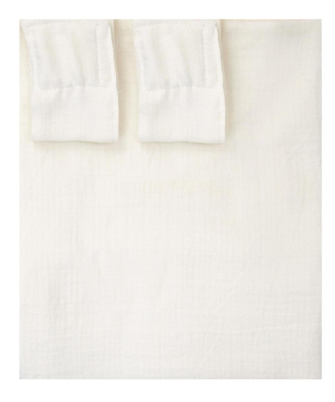 BabyJem Bürümcük Ana Kucağı Örtüsü 809 Ekru - 3